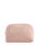 "Bride's Babe" Cosmetic Pouch - Blush