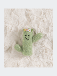 Cactus Ornament - Multi