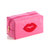 Cara Lips Cosmetic Pouch