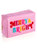 Cara "Merry & Bright" Large Cosmetic Pouch