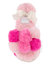 Carina Slippers - Pink