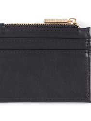 Charlie Card Case, Black