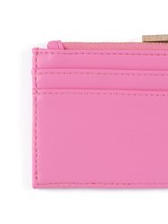 Charlie Card Case, Bubblegum