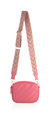 Charlie Cross-Body Bag, Pink