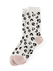 Charlie Socks - Ivory