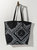 Clyde Tote - Black