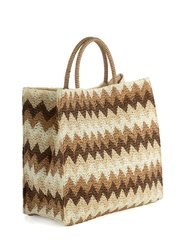 Cosima Tote, Natural