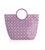 Daisy Tote - Lilac