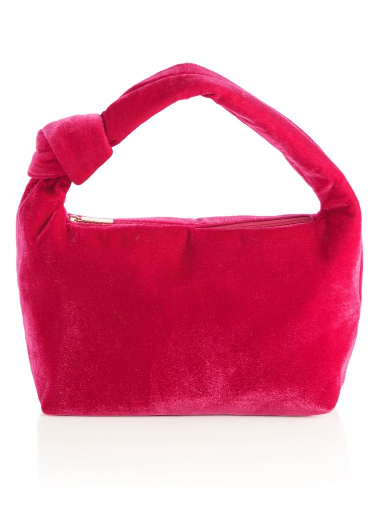 Dana Mini Bag, Pink