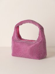 Didi Mini Bag, Pink