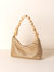 Dora Mini Bag, Gold - Gold