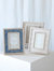 Eden Woven 5" x 7" Picture Frame