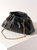 Elliot Shoulder Bag, Black