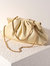 Elliot Shoulder Bag, Butter - Butter