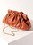 Elliot Shoulder Bag - Orange - Orange