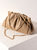 Elliot Shoulder Bag, Sand