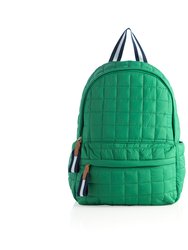 Ezra Backpack - Green