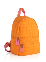 Ezra Backpack, Orange