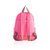 Ezra Backpack, Pink