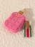 Ezra Clip-On Pouch - Pink