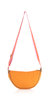 Ezra Cross-Body Bag, Orange