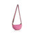 Ezra Cross-Body, Pink