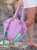 Ezra Tote, Lilac