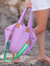 Ezra Tote, Lilac