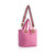 Ezra Tote - Pink