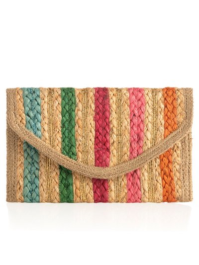 Shiraleah Fantasia Clutch, Multi product