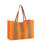 Filomena Tote, Orange - Orange