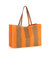 Filomena Tote, Orange - Orange