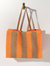 Filomena Tote, Orange