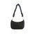 Gemma Shoulder Bag, Black