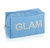 "Glam" Zip Pouch