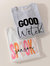 "Good Witch" Sweatshirt