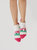 "Grinch" Home Socks