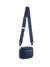 Hale Camera Bag, Blue - Blue