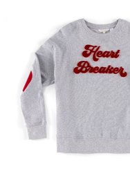 "Heart Breaker" Sweatshirt