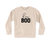 "Hey Boo" Sweatshirt, Putty - Putty