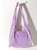 Jane Hobo Handbag, Lilac