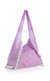 Jane Hobo Handbag, Lilac