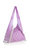 Jane Hobo Handbag, Lilac