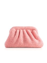 Jayden Clutch, Pink - Pink