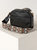 Josephine Camera Bag - Black