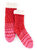 Jovie Slipper Socks - Red