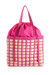 Juanita Tote, Pink