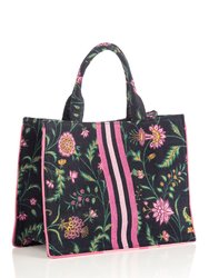 Karla Tote, Multi - Multi