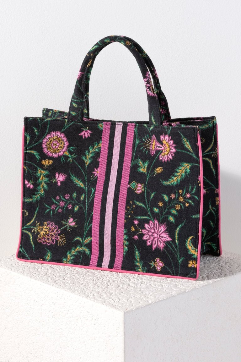 Karla Tote, Multi