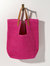 Lido Go-Anywhere Tote, Pink